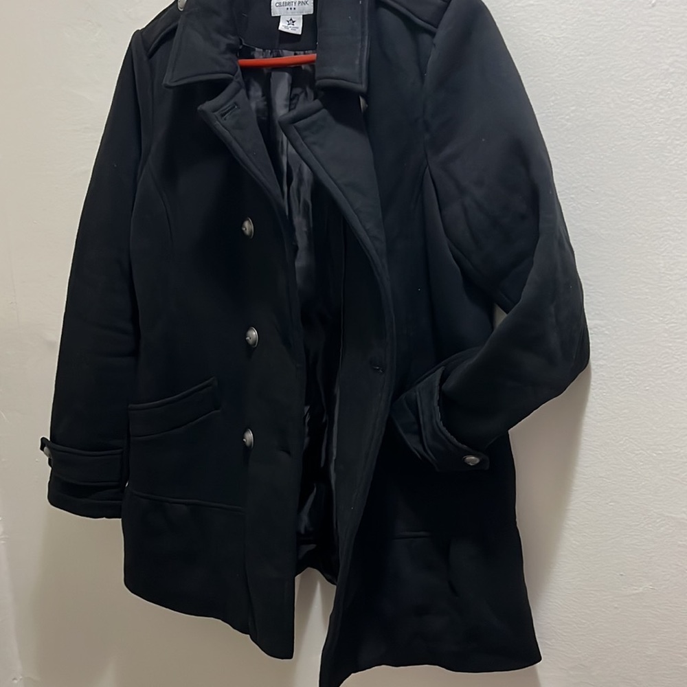 Coat - Picture 9 of 11